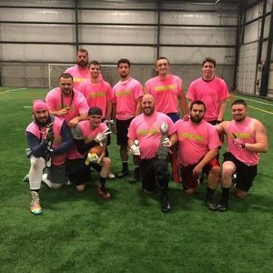 Meet your Posher, Dylan